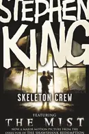 Book cover of Skeleton Crew