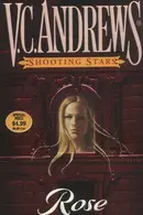 Book cover of Rose