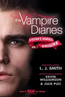 Book cover of Origins