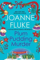 Book cover of Plum pudding murder