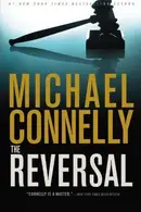 Book cover of The Reversal