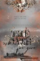 Book cover of The Oath We Give