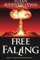 Book cover of Free Falling