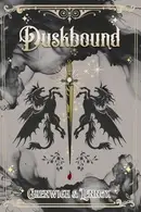 Book cover of Duskbound