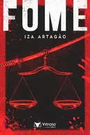 Book cover of Fome