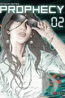 Book cover of Prophecy, Part 2
