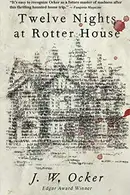 Book cover of Twelve Nights at Rotter House