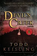Book cover of Devil's Creek