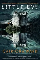 Book cover of Little Eve