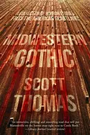 Book cover of Midwestern Gothic