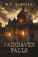 Book cover of Fairhaven Falls