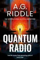 Book cover of Quantum Radio