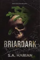 Book cover of Briardark