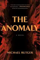 Book cover of The Anomaly
