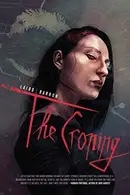 Book cover of The Croning