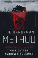 Book cover of The Handyman Method A Story of Terror