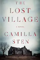 Book cover of The Lost Village