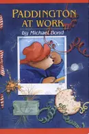 Book cover of Paddington at Work