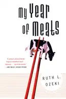 Book cover of My Year of Meats