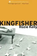 Book cover of Kingfisher