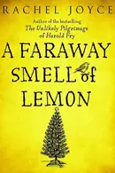 Book cover of A Faraway Smell of Lemon
