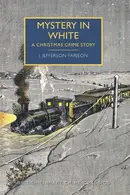 Book cover of Mystery in White