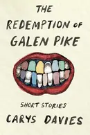 Book cover of The Redemption of Galen Pike