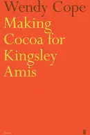 Book cover of Making Cocoa for Kingsley Amis
