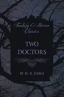 Book cover of Two Doctors