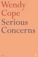 Book cover of Serious Concerns