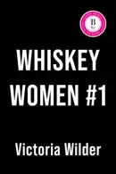 Book cover of Rumors & Whiskey
