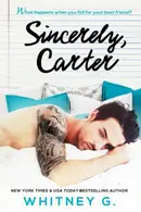 Book cover of Sincerely, Carter