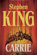 Book cover of Carrie