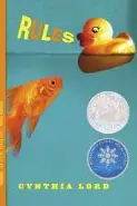 Book cover of Rules