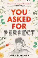 Book cover of You Asked for Perfect