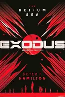 Book cover of Exodus: The Helium Sea
