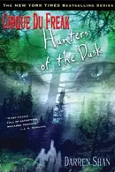 Book cover of Hunters of the Dusk