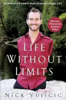 Book cover of Life Without Limits
