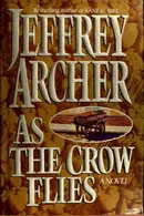 Book cover of As the Crow Flies