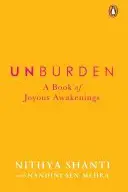 Book cover of Unburden A Book of Joyous Awakenings
