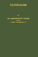 Book cover of Nationalism