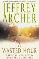 Book cover of Wasted Hour