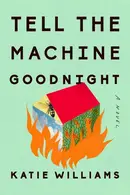 Book cover of Tell the Machine Goodnight