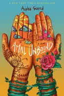 Book cover of Amal Unbound