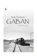 Book cover of Gaban