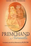 Book cover of Nirmala