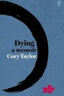 Book cover of Dying