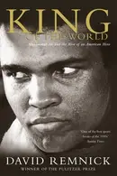 Book cover of King of the World