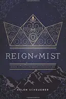 Book cover of Reign of Mist : Book II