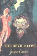 Book cover of The Devil in Love